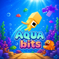 Aqua Bits