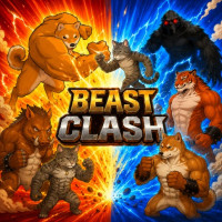 Beast Clash