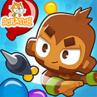 Bloons TD 6 – Scratch Edition img