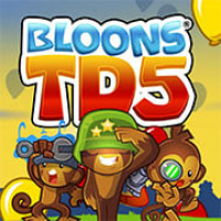 Bloons Tower Defense 5 img
