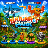 Brainrot Park