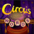 Circus Words img