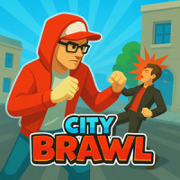 City Brawl img