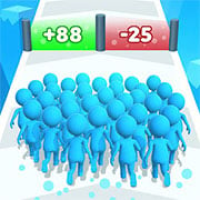 Count Masters: Stickman Games img