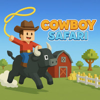 Cowboy Safari img
