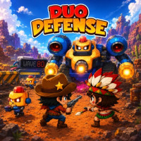 Duo Defense