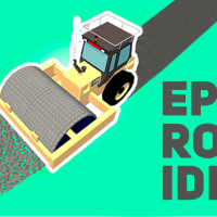 Epic Road Idle img