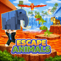 Escape Animals img