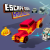 Escape Road Halloween img