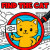 Find The Cat - Cat Search Find The Cat - Cat Search img