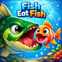 Fish Eat Fish img