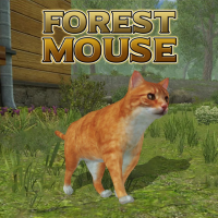 Forest Mouse img