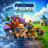 Fortress Clash img