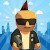 Funny Gang Idle img