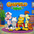 Garfield War img
