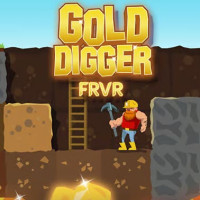 Gold Digger FRVR img
