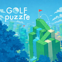 Golf Puzzle img