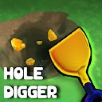 Hole Digger img