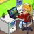 Idle Game Dev Simulator Idle Game Dev Simulator img