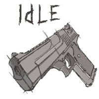 Idle Gun img