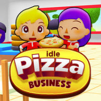 Idle Pizza Business img