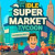 Idle Supermarket Tycoon img
