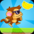 Jumpy Ape Joe Jumpy Ape Joe img