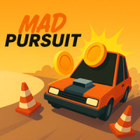 Mad Pursuit img