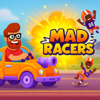 Mad Racers img