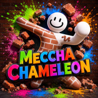 Meccha Chameleon Meccha Chameleon img