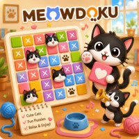 Meowdoku