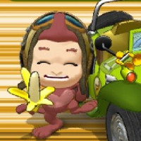 Monkey Kart img