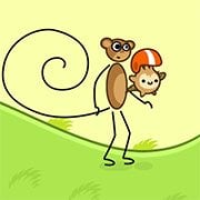 Monkey Kick img