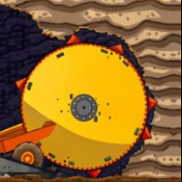 Mystery Digger img