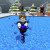Obby: Dig To The Center Of The Earth img