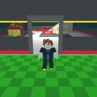 Obby: Tycon Of Superheroes img