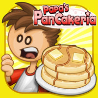 Papa's Pancakeria img