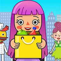Pepi Super Stores: Fun & Games img