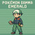 Pokemon Gamma Emerald img