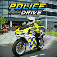 Police Drive img