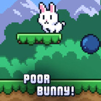 Poor Bunny img