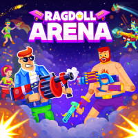 Ragdoll Arena img
