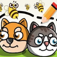 Save My Pet Party img
