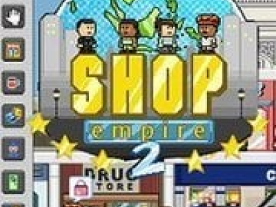 Shop Empire 2 background