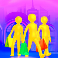 Shopping Manager: Idle Mall img