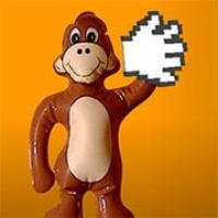 Spank the Monkey img