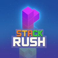 Stack Rush img