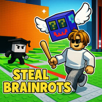 Steal Brainrots img