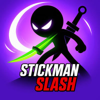 Stickman Slash img
