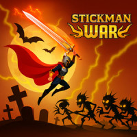 Stickman War img
